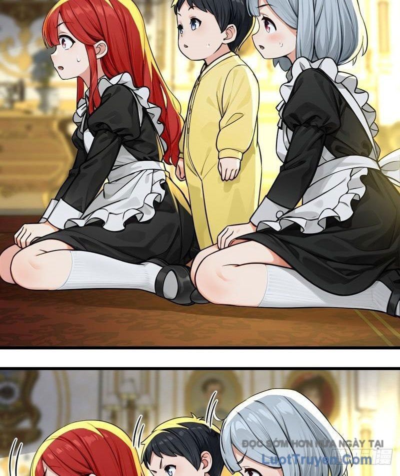 Sau Khi Đầu Thai, Ta Được Kẻ Thù Khắc Thành Vô Địch - Chapter 28 - Page 18