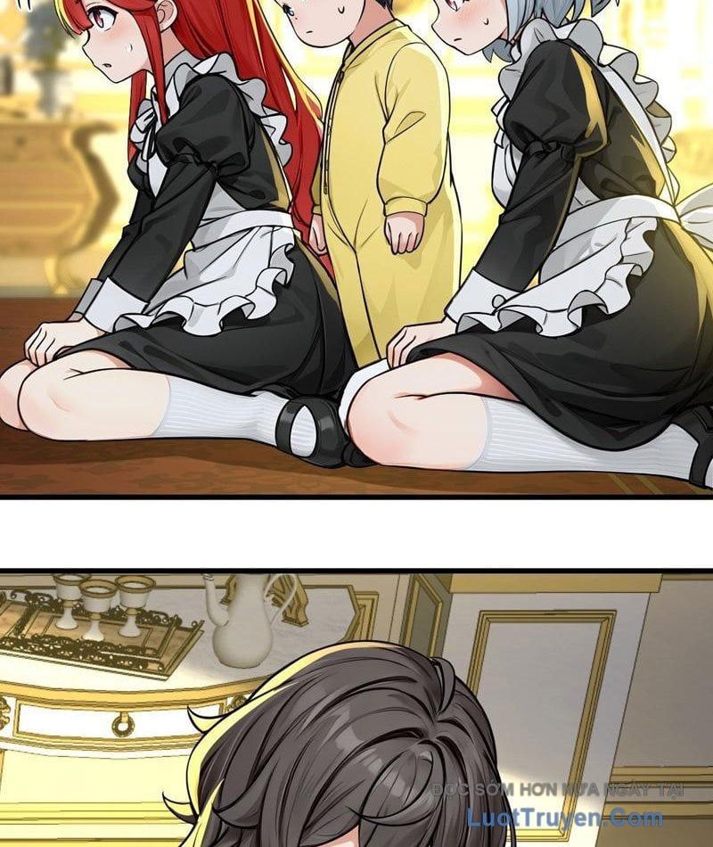 Sau Khi Đầu Thai, Ta Được Kẻ Thù Khắc Thành Vô Địch - Chapter 28 - Page 19