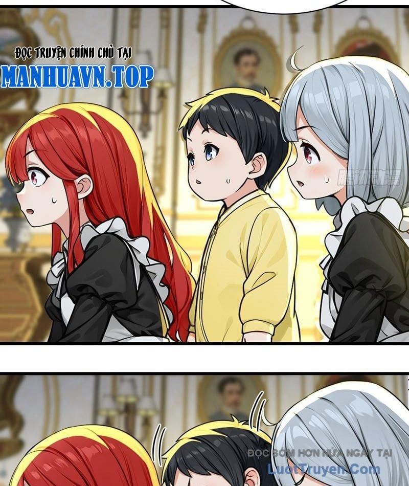 Sau Khi Đầu Thai, Ta Được Kẻ Thù Khắc Thành Vô Địch - Chapter 28 - Page 21