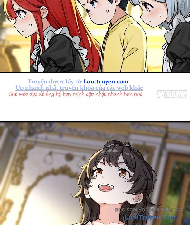 Sau Khi Đầu Thai, Ta Được Kẻ Thù Khắc Thành Vô Địch - Chapter 28 - Page 22