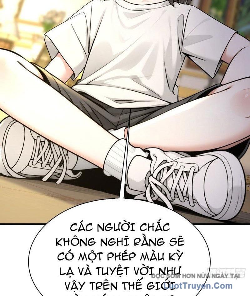 Sau Khi Đầu Thai, Ta Được Kẻ Thù Khắc Thành Vô Địch - Chapter 28 - Page 23