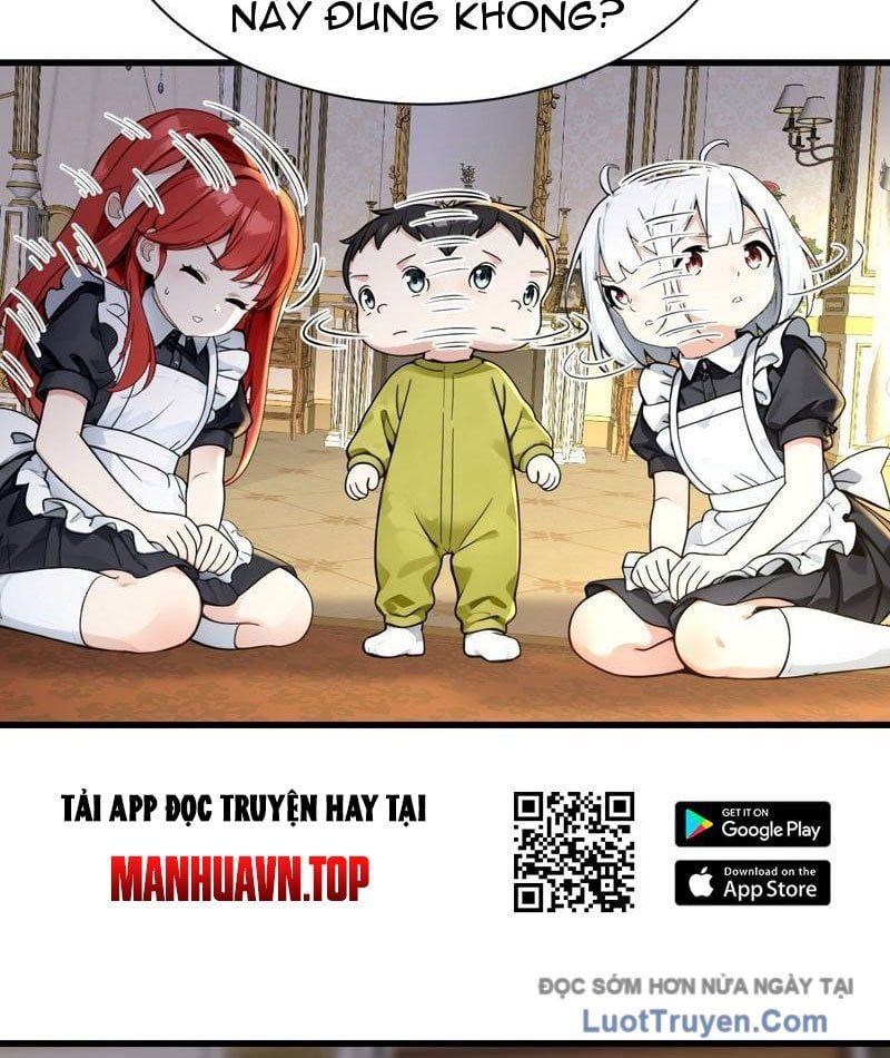 Sau Khi Đầu Thai, Ta Được Kẻ Thù Khắc Thành Vô Địch - Chapter 28 - Page 24