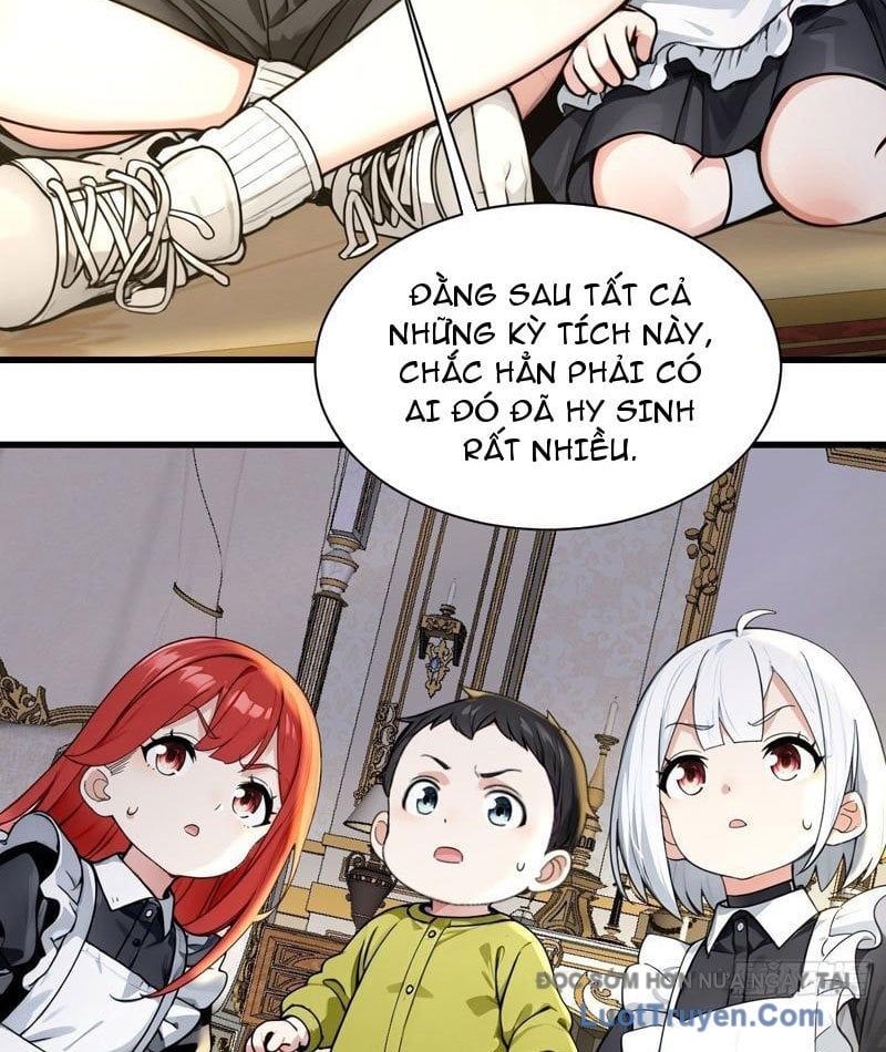 Sau Khi Đầu Thai, Ta Được Kẻ Thù Khắc Thành Vô Địch - Chapter 28 - Page 26