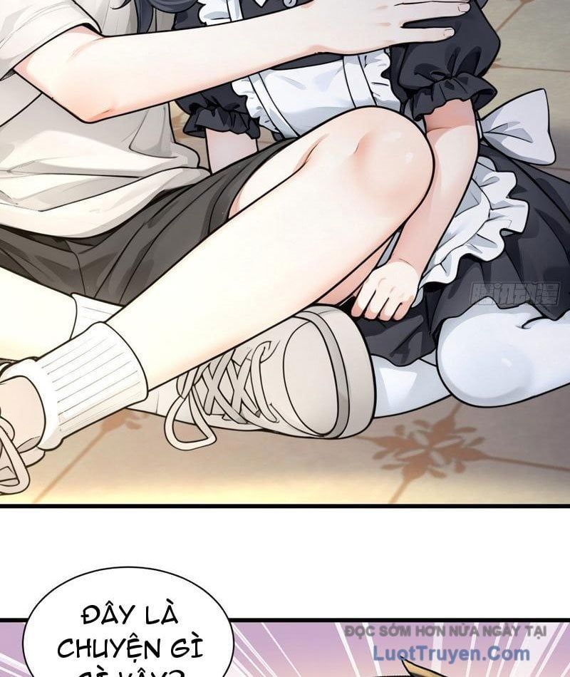 Sau Khi Đầu Thai, Ta Được Kẻ Thù Khắc Thành Vô Địch - Chapter 28 - Page 28