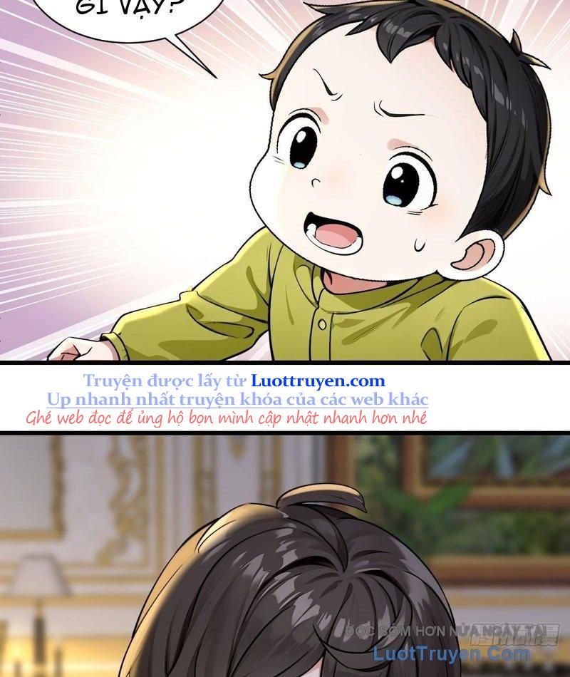 Sau Khi Đầu Thai, Ta Được Kẻ Thù Khắc Thành Vô Địch - Chapter 28 - Page 29