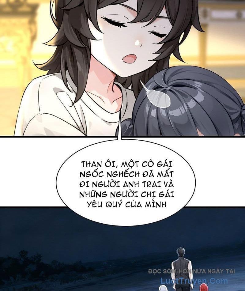 Sau Khi Đầu Thai, Ta Được Kẻ Thù Khắc Thành Vô Địch - Chapter 28 - Page 30