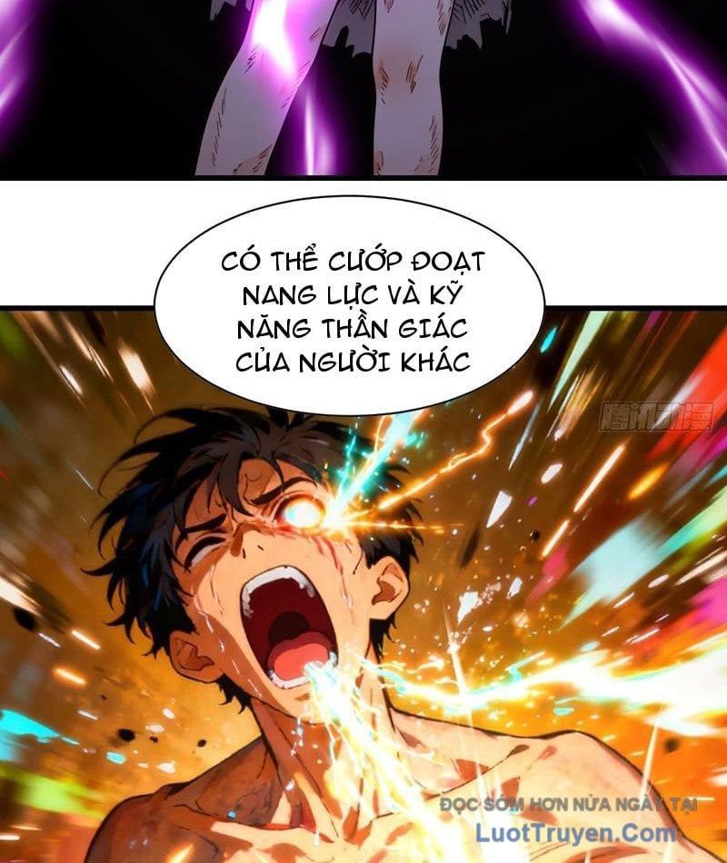 Sau Khi Đầu Thai, Ta Được Kẻ Thù Khắc Thành Vô Địch - Chapter 28 - Page 33