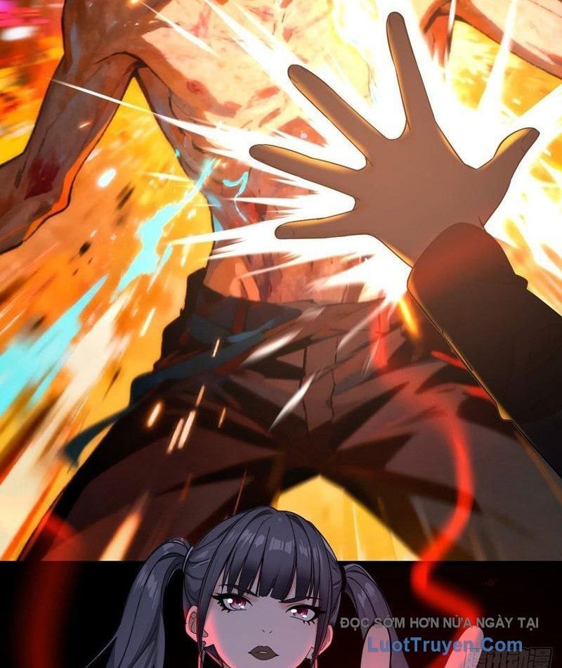 Sau Khi Đầu Thai, Ta Được Kẻ Thù Khắc Thành Vô Địch - Chapter 28 - Page 34