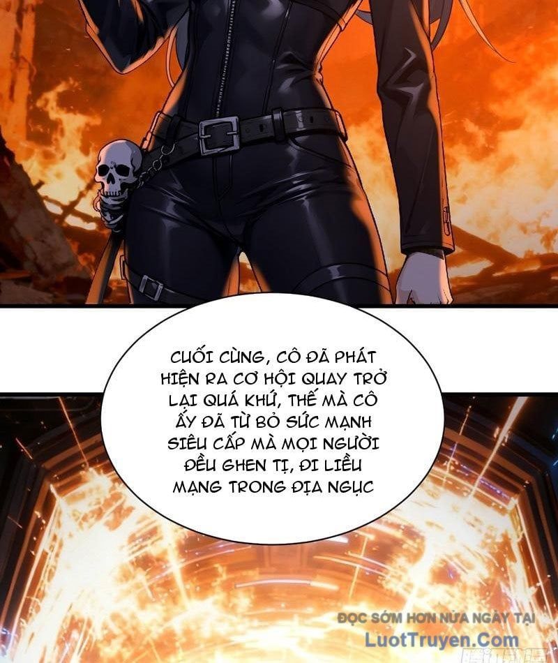 Sau Khi Đầu Thai, Ta Được Kẻ Thù Khắc Thành Vô Địch - Chapter 28 - Page 37