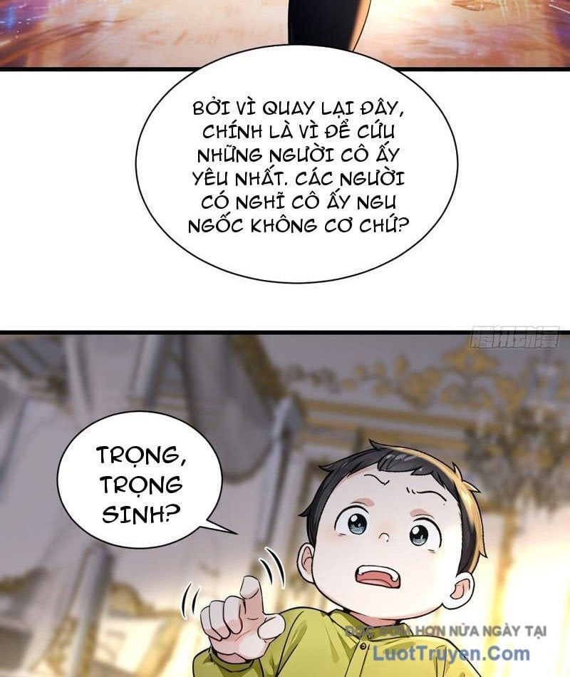 Sau Khi Đầu Thai, Ta Được Kẻ Thù Khắc Thành Vô Địch - Chapter 28 - Page 39