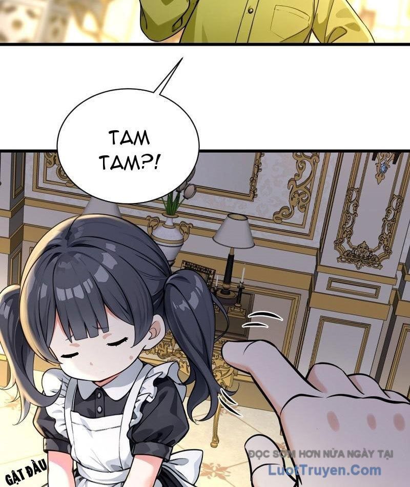 Sau Khi Đầu Thai, Ta Được Kẻ Thù Khắc Thành Vô Địch - Chapter 28 - Page 40