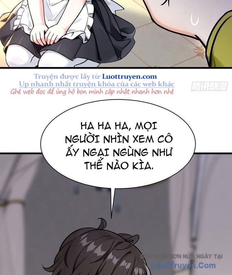 Sau Khi Đầu Thai, Ta Được Kẻ Thù Khắc Thành Vô Địch - Chapter 28 - Page 41