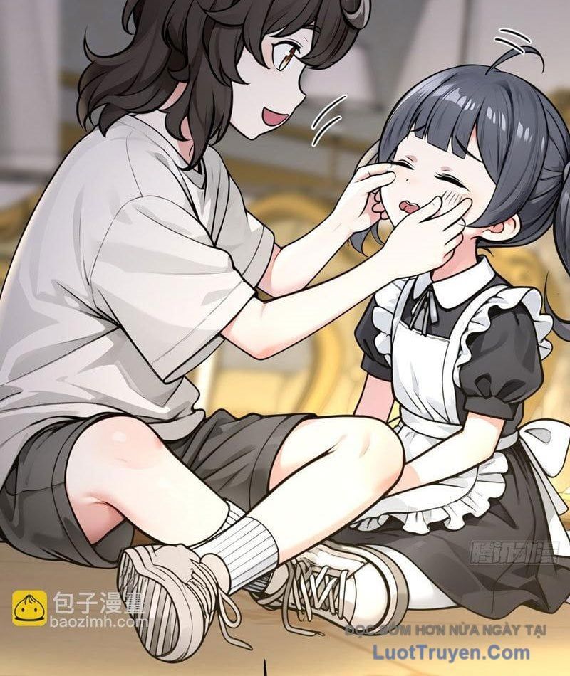 Sau Khi Đầu Thai, Ta Được Kẻ Thù Khắc Thành Vô Địch - Chapter 28 - Page 42