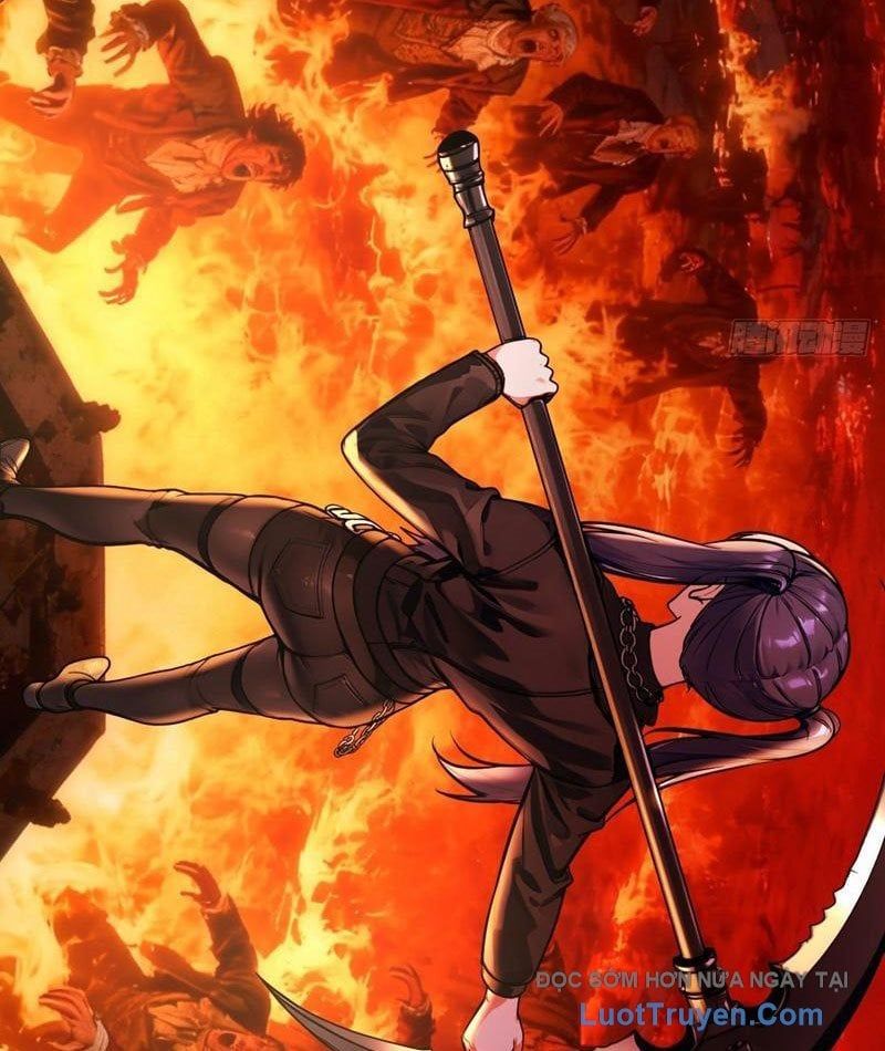 Sau Khi Đầu Thai, Ta Được Kẻ Thù Khắc Thành Vô Địch - Chapter 28 - Page 44