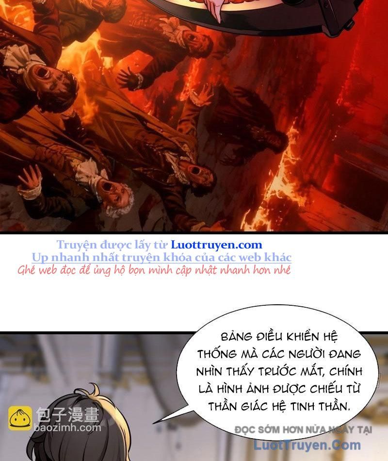 Sau Khi Đầu Thai, Ta Được Kẻ Thù Khắc Thành Vô Địch - Chapter 28 - Page 45