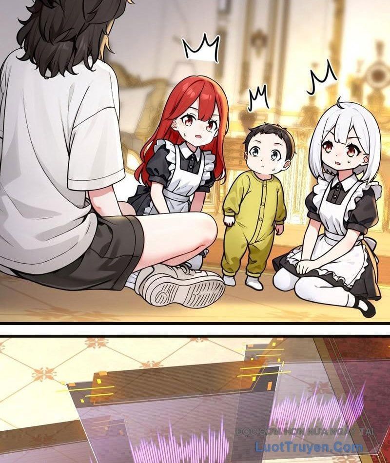 Sau Khi Đầu Thai, Ta Được Kẻ Thù Khắc Thành Vô Địch - Chapter 28 - Page 46