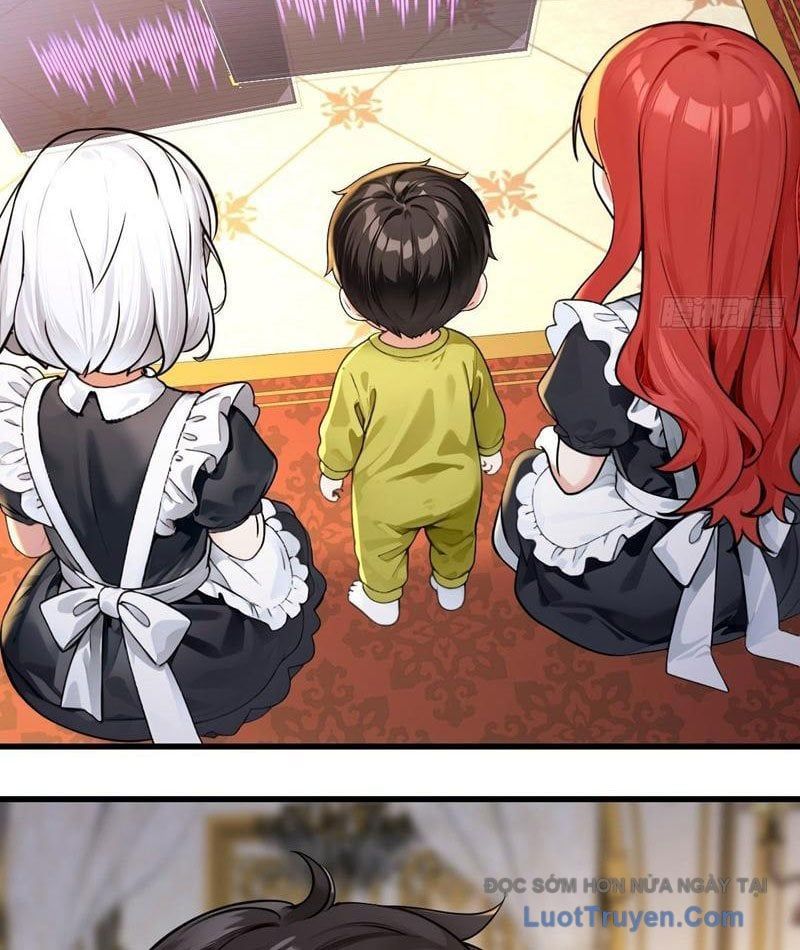 Sau Khi Đầu Thai, Ta Được Kẻ Thù Khắc Thành Vô Địch - Chapter 28 - Page 47