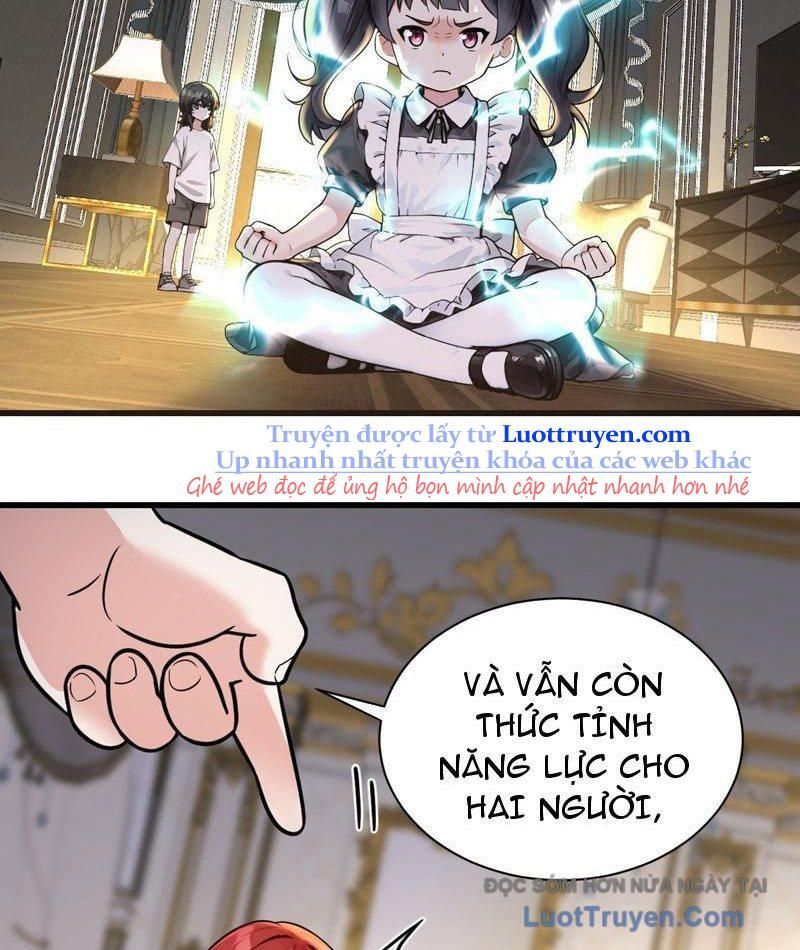 Sau Khi Đầu Thai, Ta Được Kẻ Thù Khắc Thành Vô Địch - Chapter 28 - Page 49