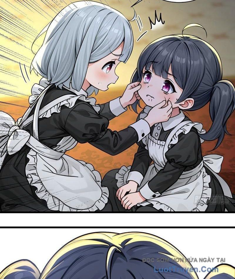 Sau Khi Đầu Thai, Ta Được Kẻ Thù Khắc Thành Vô Địch - Chapter 28 - Page 5