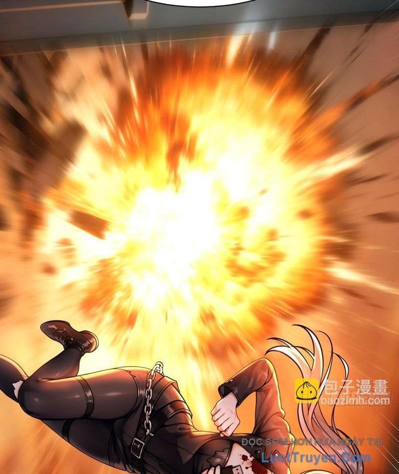 Sau Khi Đầu Thai, Ta Được Kẻ Thù Khắc Thành Vô Địch - Chapter 28 - Page 51