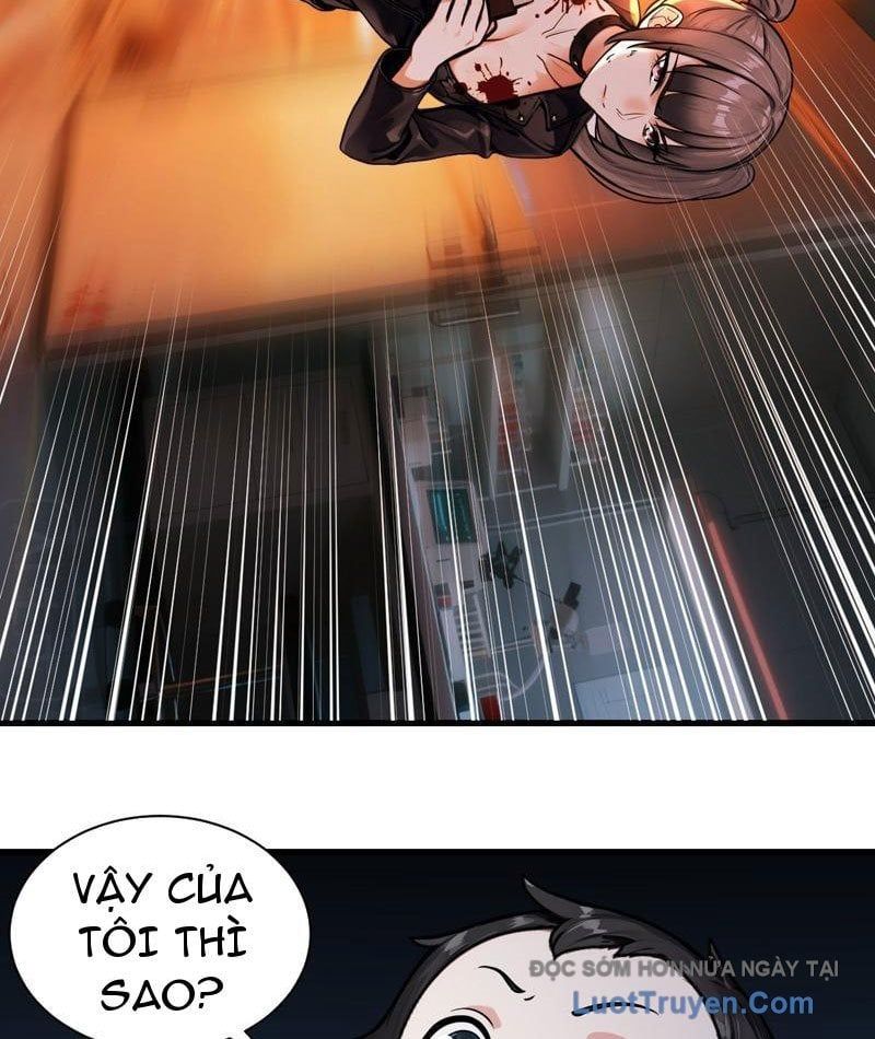 Sau Khi Đầu Thai, Ta Được Kẻ Thù Khắc Thành Vô Địch - Chapter 28 - Page 52