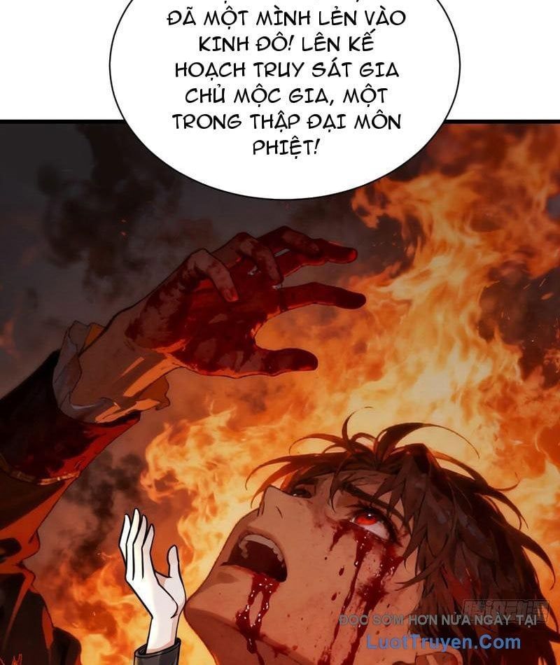 Sau Khi Đầu Thai, Ta Được Kẻ Thù Khắc Thành Vô Địch - Chapter 28 - Page 56