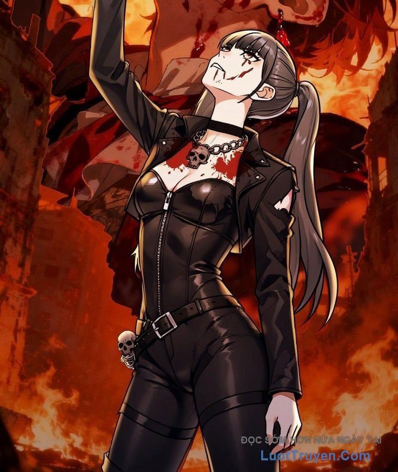 Sau Khi Đầu Thai, Ta Được Kẻ Thù Khắc Thành Vô Địch - Chapter 28 - Page 57