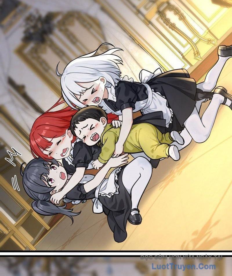 Sau Khi Đầu Thai, Ta Được Kẻ Thù Khắc Thành Vô Địch - Chapter 28 - Page 60