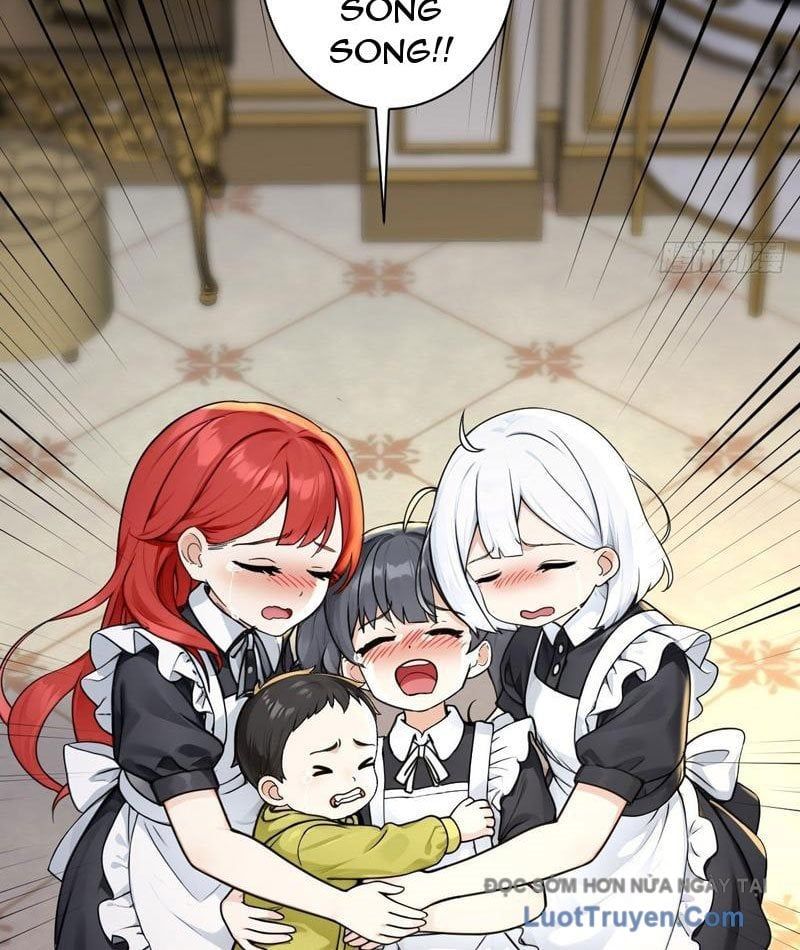 Sau Khi Đầu Thai, Ta Được Kẻ Thù Khắc Thành Vô Địch - Chapter 28 - Page 63