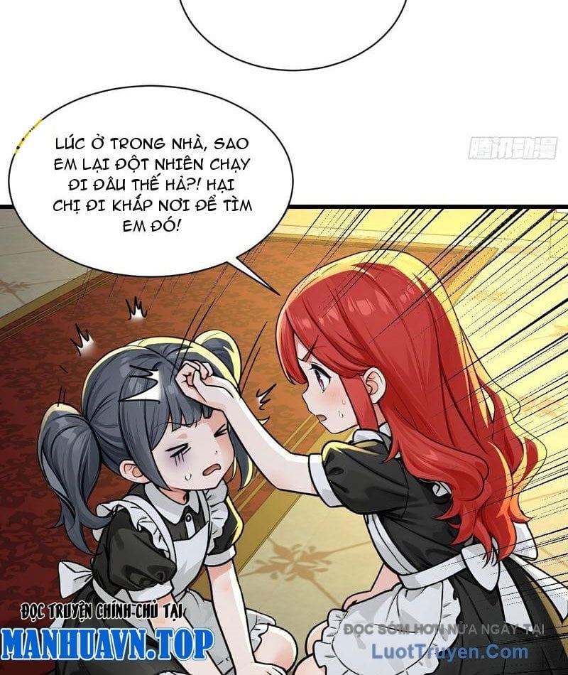 Sau Khi Đầu Thai, Ta Được Kẻ Thù Khắc Thành Vô Địch - Chapter 28 - Page 7