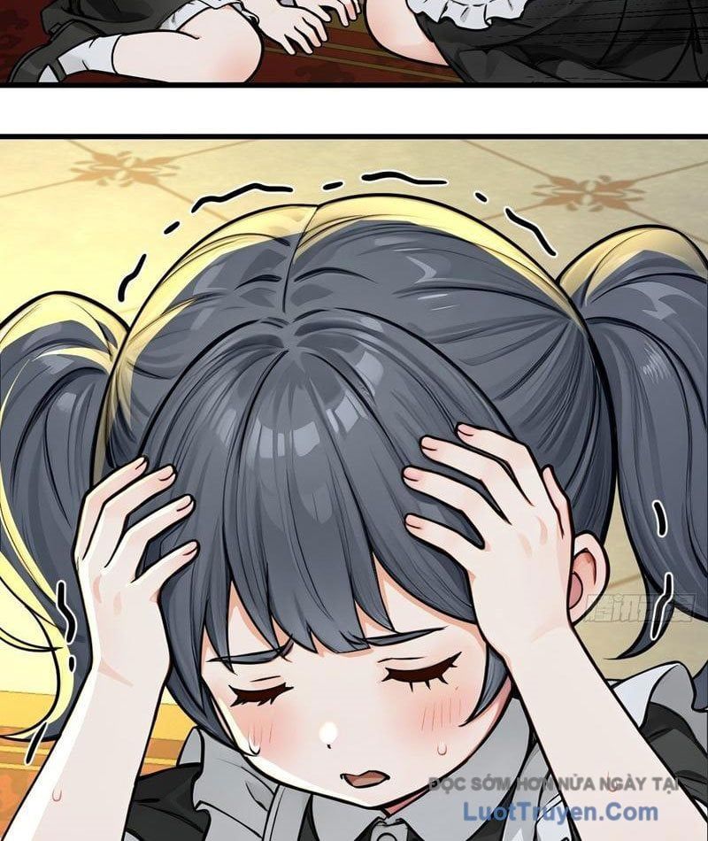 Sau Khi Đầu Thai, Ta Được Kẻ Thù Khắc Thành Vô Địch - Chapter 28 - Page 8