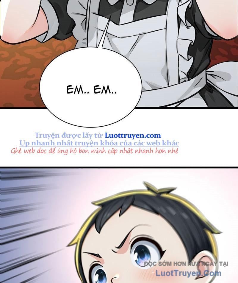 Sau Khi Đầu Thai, Ta Được Kẻ Thù Khắc Thành Vô Địch - Chapter 28 - Page 9