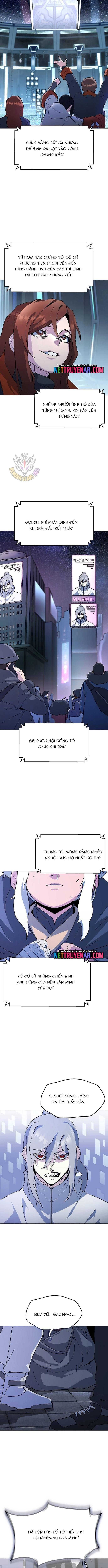 Đỉnh Phong Chi Tinh - Chapter 46 - Page 12