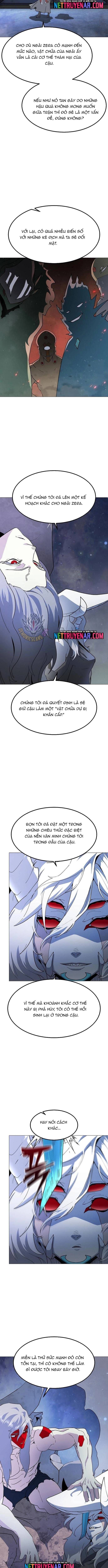 Đỉnh Phong Chi Tinh - Chapter 46 - Page 8