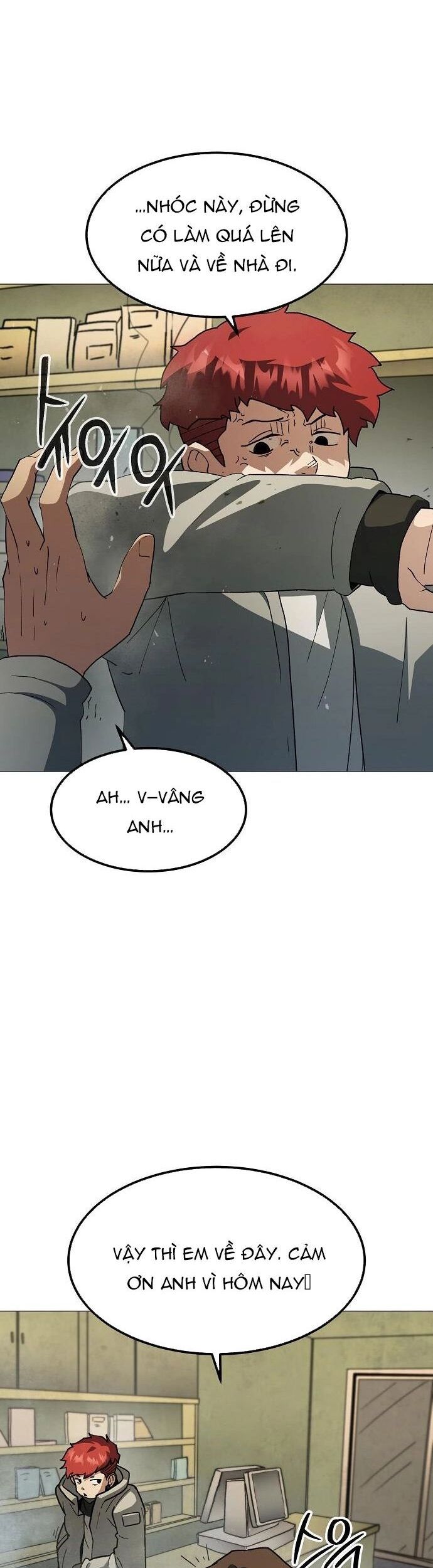 Đỉnh Phong Chi Tinh - Chapter 47 - Page 13