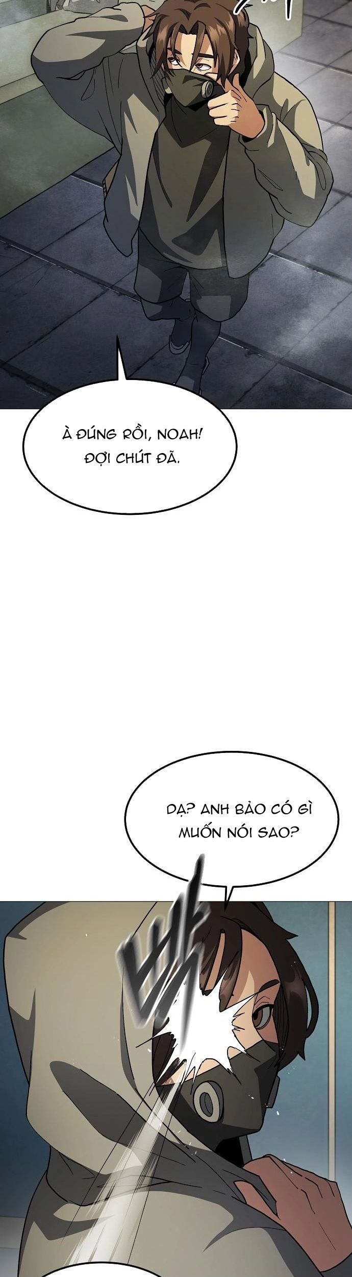 Đỉnh Phong Chi Tinh - Chapter 47 - Page 14