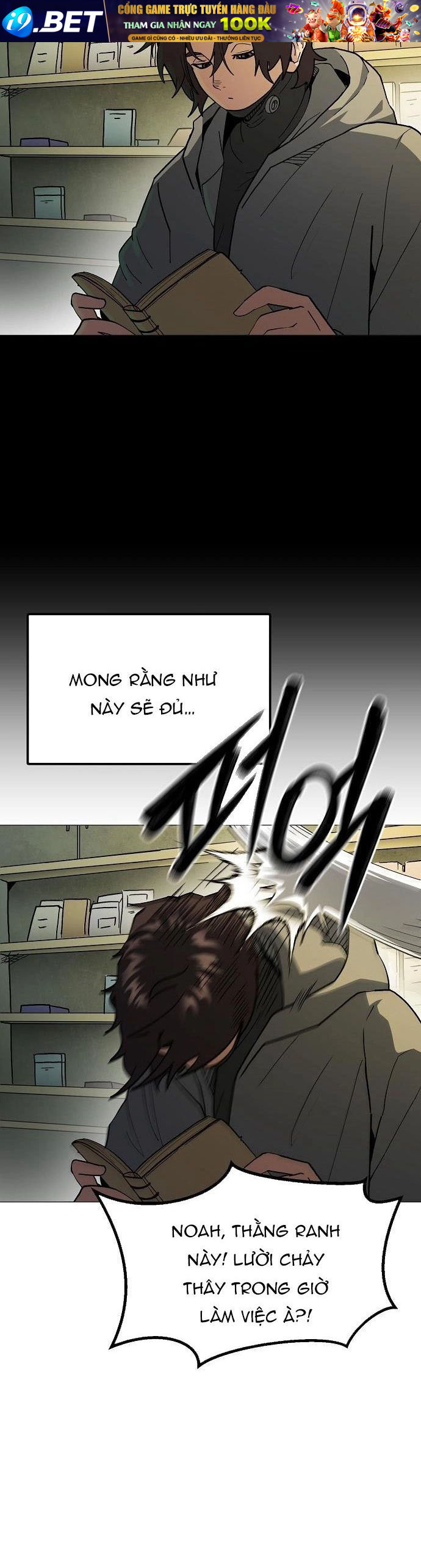 Đỉnh Phong Chi Tinh - Chapter 47 - Page 4