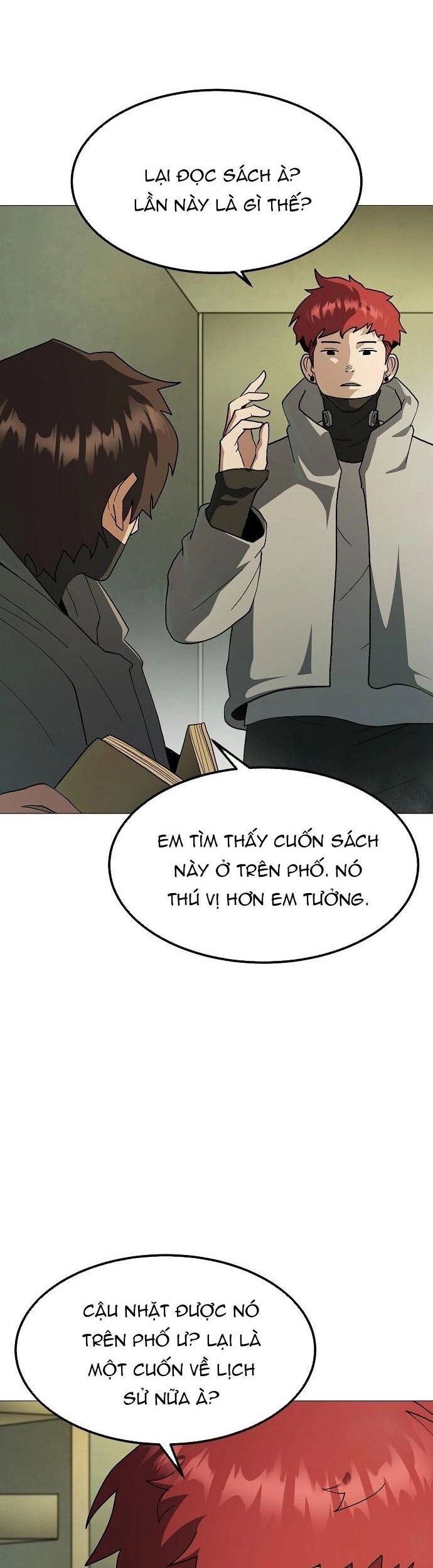 Đỉnh Phong Chi Tinh - Chapter 47 - Page 5