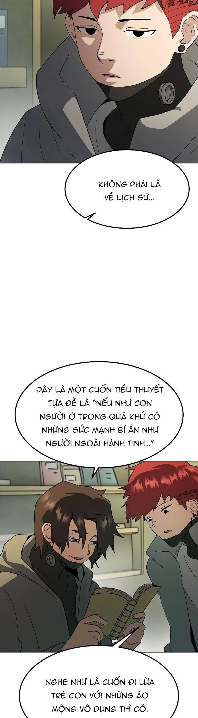 Đỉnh Phong Chi Tinh - Chapter 47 - Page 6