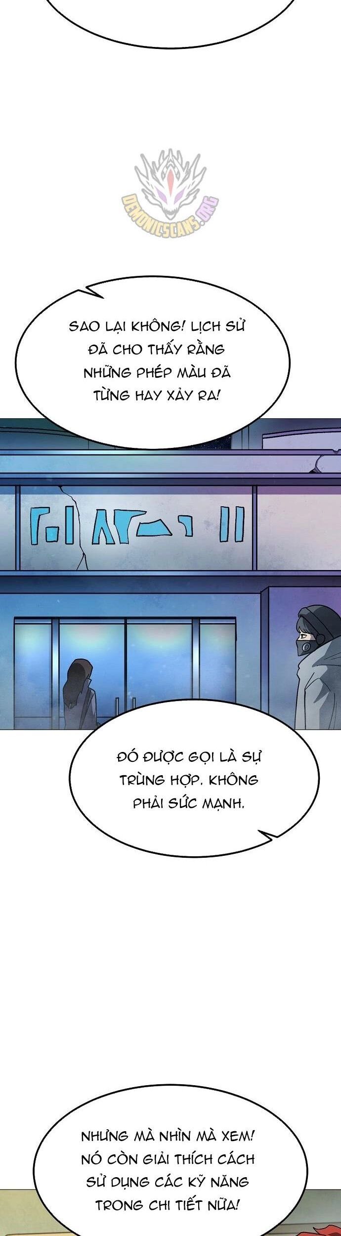 Đỉnh Phong Chi Tinh - Chapter 47 - Page 7