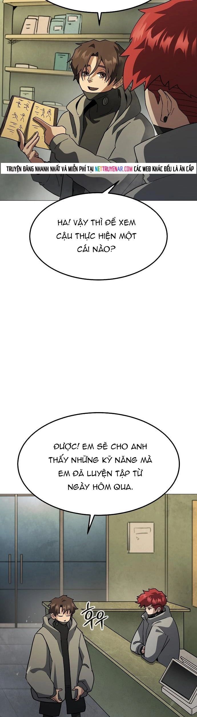 Đỉnh Phong Chi Tinh - Chapter 47 - Page 8