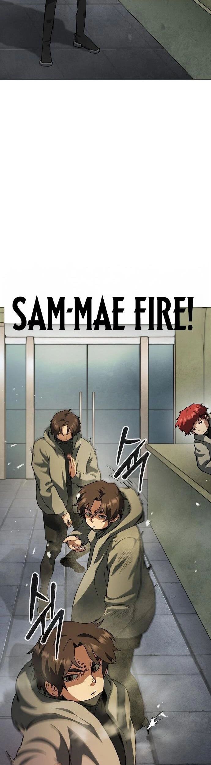 Đỉnh Phong Chi Tinh - Chapter 47 - Page 9