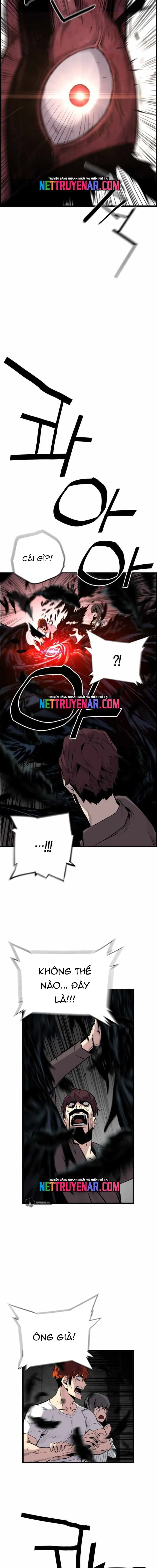 Sự Trở Lại Của Kẻ Khủng Bố - Chapter 40 - Page 11