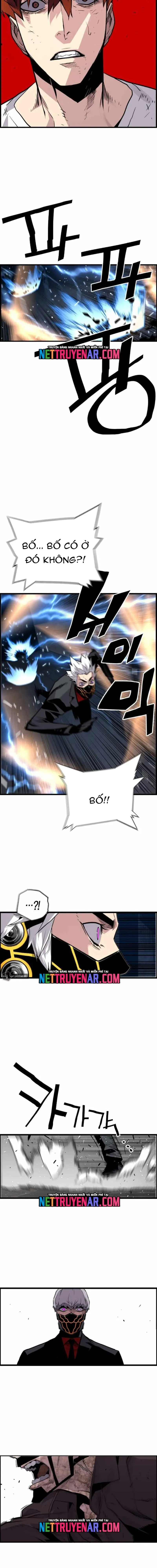 Sự Trở Lại Của Kẻ Khủng Bố - Chapter 40 - Page 14