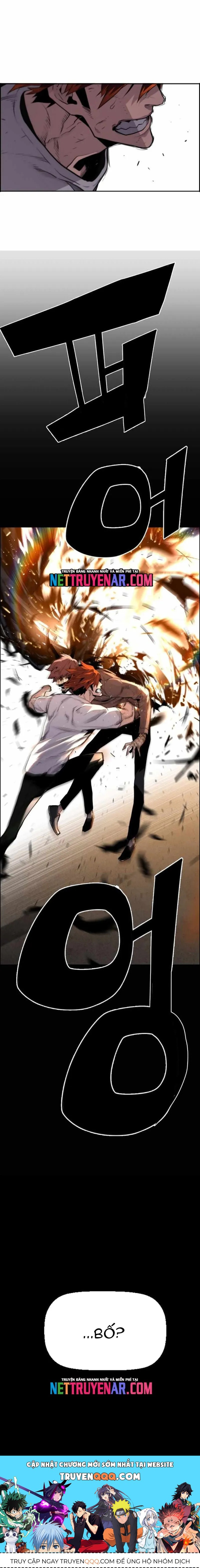 Sự Trở Lại Của Kẻ Khủng Bố - Chapter 40 - Page 15