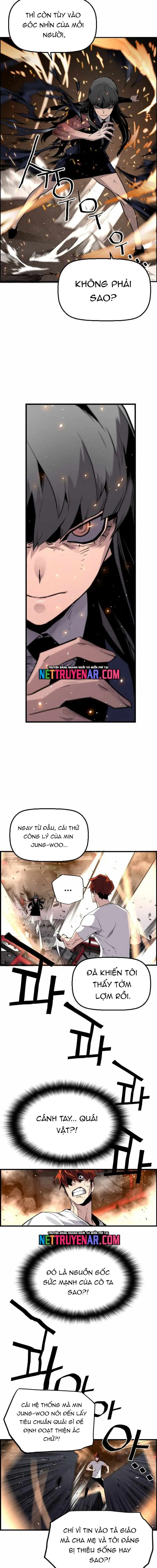 Sự Trở Lại Của Kẻ Khủng Bố - Chapter 40 - Page 5