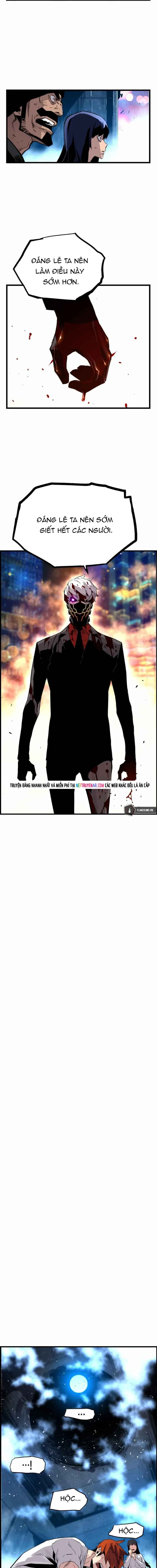 Sự Trở Lại Của Kẻ Khủng Bố - Chapter 41 - Page 13