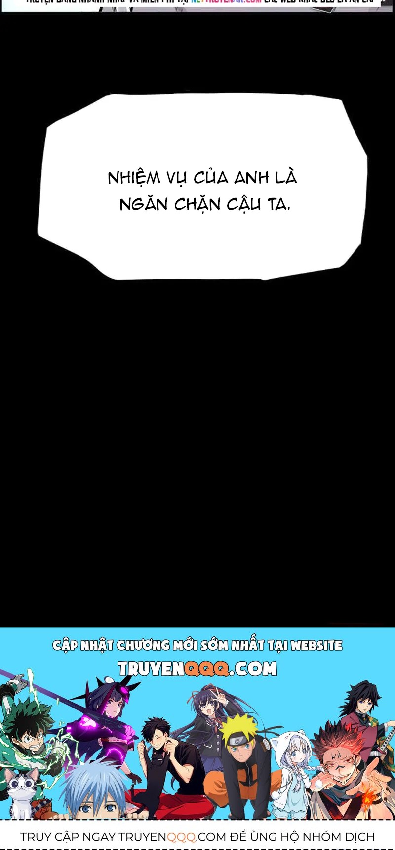 Sự Trở Lại Của Kẻ Khủng Bố - Chapter 41 - Page 15