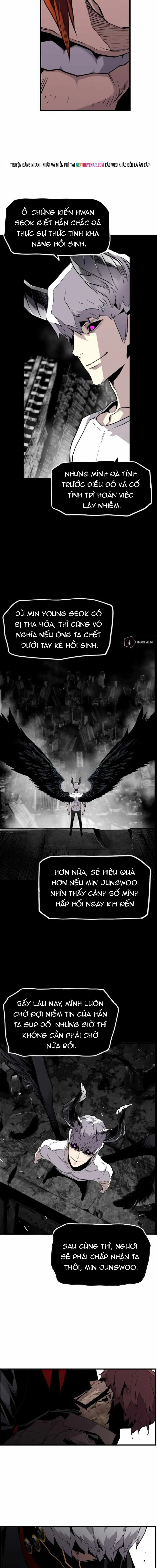 Sự Trở Lại Của Kẻ Khủng Bố - Chapter 41 - Page 3