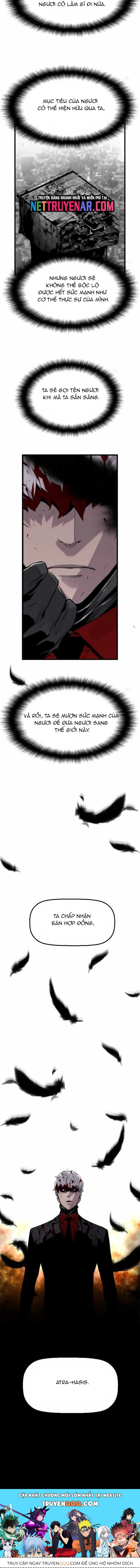 Sự Trở Lại Của Kẻ Khủng Bố - Chapter 43 - Page 13